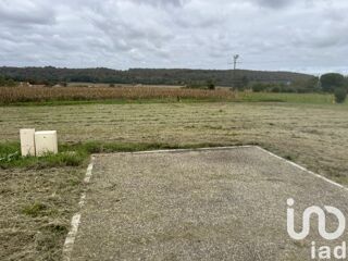  Terrain � vendre 957 m�