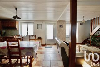  Maison � vendre 4 pi�ces 80 m�