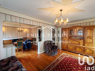  Maison � vendre 6 pi�ces 133 m�