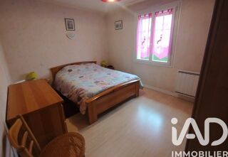  Maison � vendre 5 pi�ces 104 m�