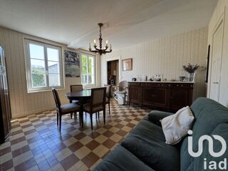 Maison  vendre 4 pices 80 m