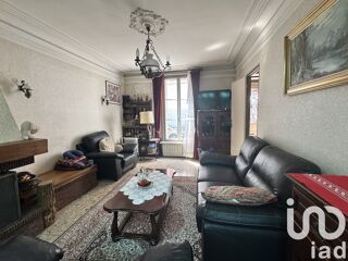  Maison � vendre 7 pi�ces 126 m�