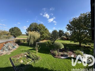  Maison � vendre 6 pi�ces 186 m�