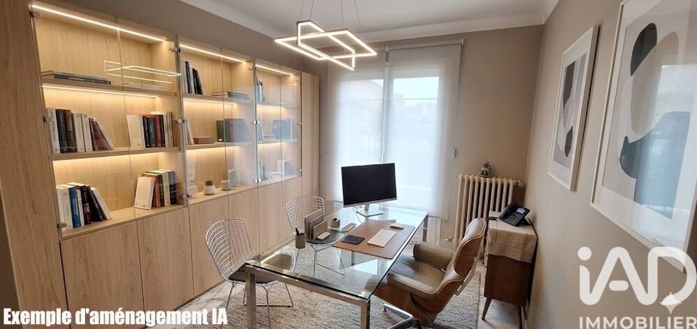 � vendre  Maison Romainville (93230)