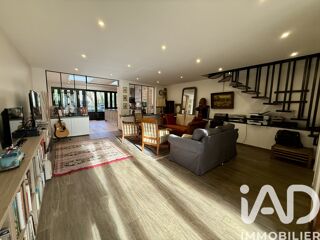  Maison � vendre 5 pi�ces 112 m�