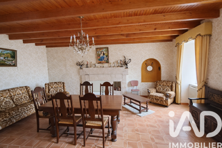  Maison � vendre 15 + pi�ces 152 m�