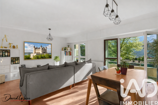  Appartement � vendre 5 pi�ces 108 m�