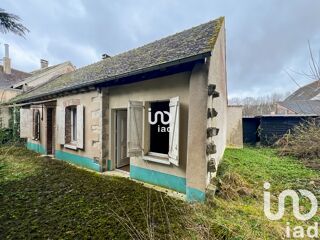  Maison � vendre 4 pi�ces 75 m�