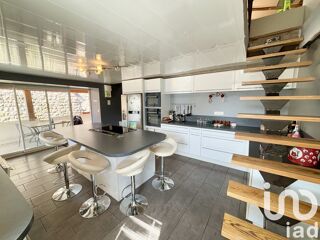  Maison � vendre 5 pi�ces 114 m�