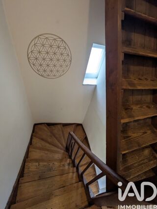  Maison � vendre 5 pi�ces 85 m�