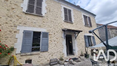   Vente Maison de village 5 pi�ces Maison - 5 pi�ce(s) - 123 m�