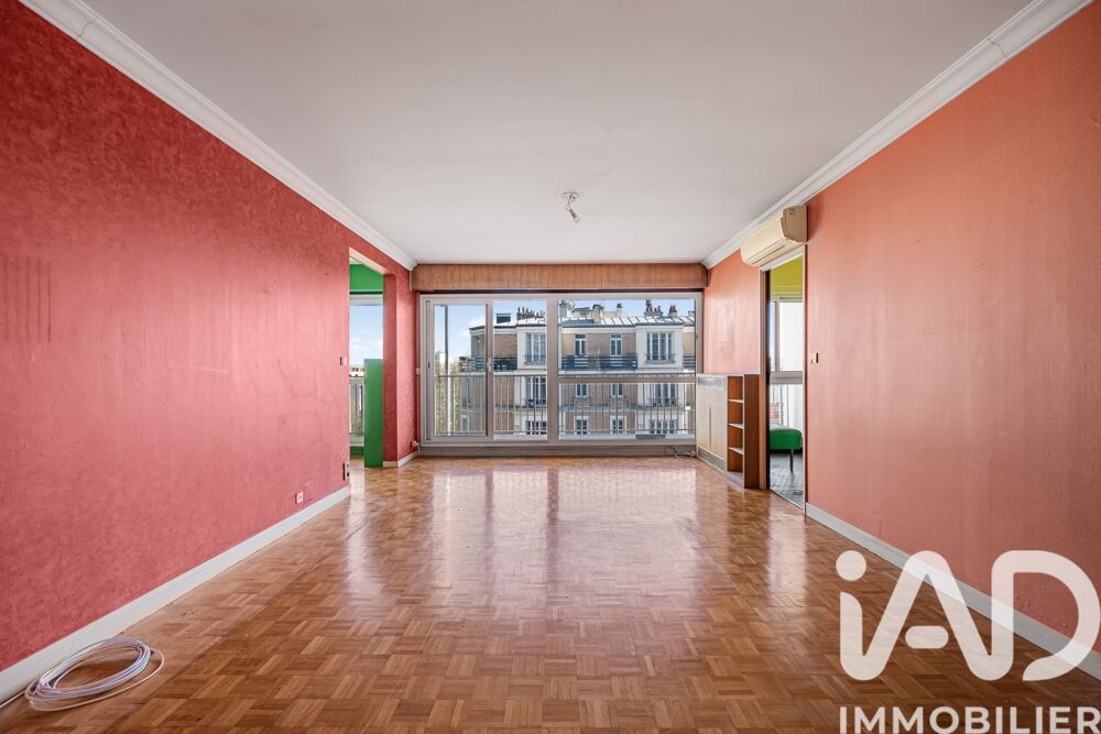 � vendre  Appartement Paris 11