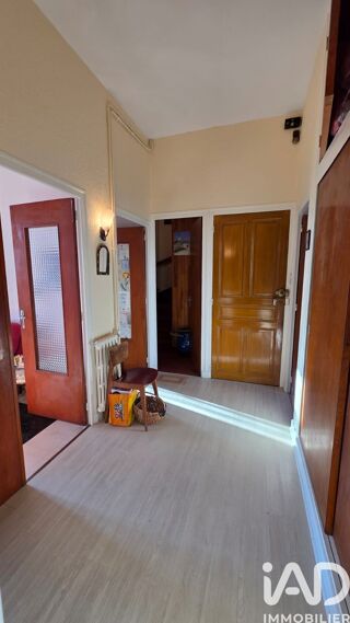  Maison � vendre 11 pi�ces 200 m�