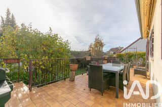  Maison � vendre 6 pi�ces 180 m�