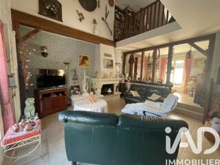  Maison � vendre 7 pi�ces 158 m�