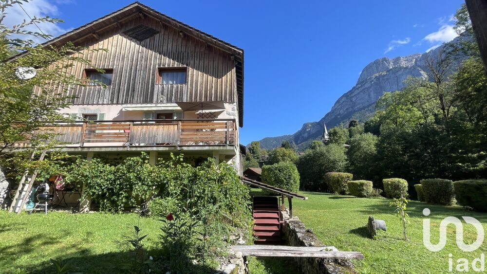  vendre  Maison Bonneville (74130)