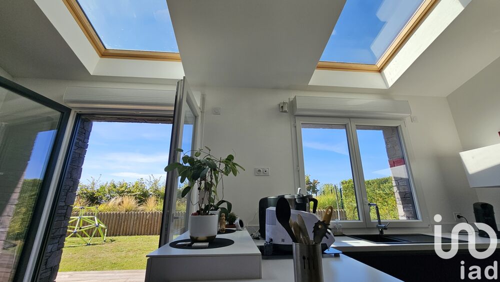 � vendre  Maison Crespi�res (78121)