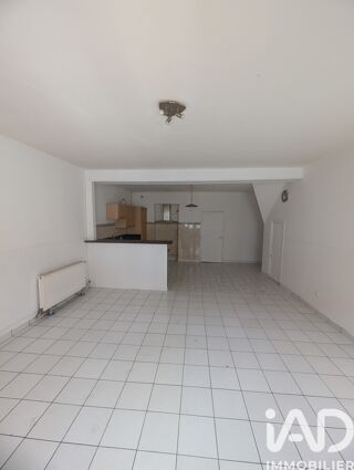  Maison � vendre 6 pi�ces 104 m�