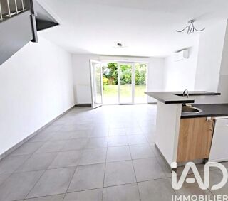  Maison � vendre 4 pi�ces 87 m�