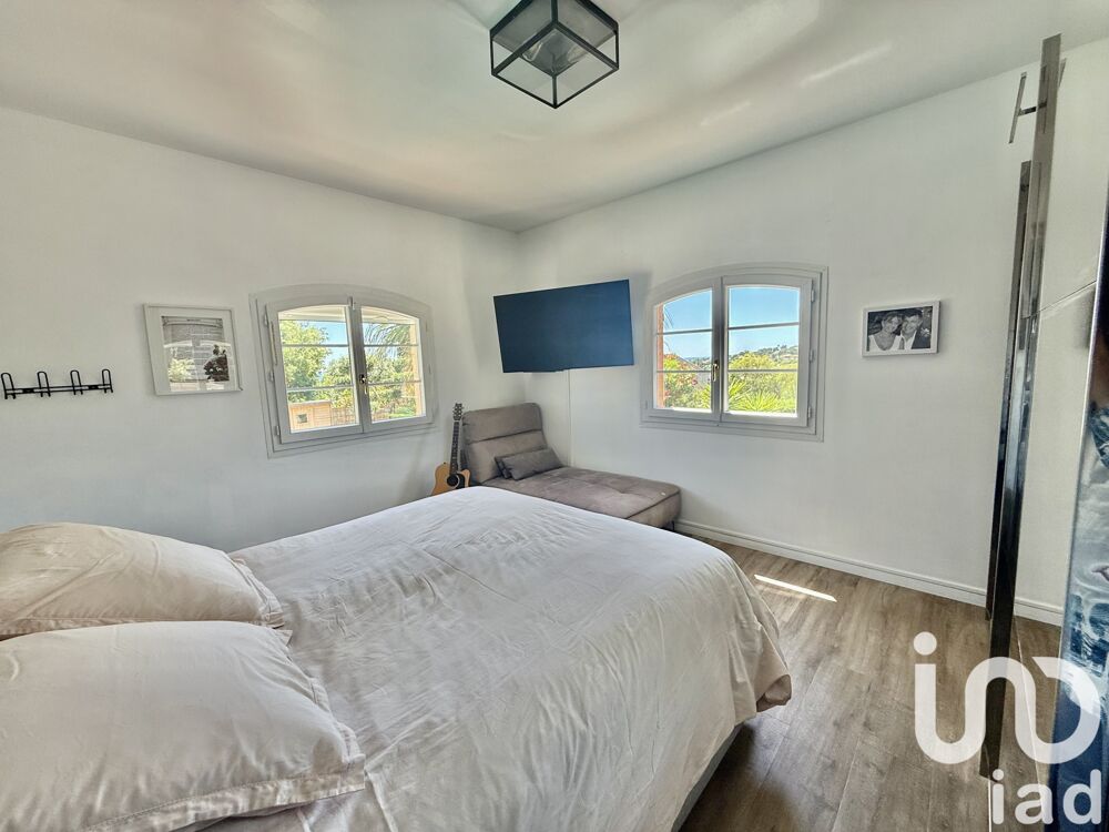  vendre  Maison Les Issambres (83380)