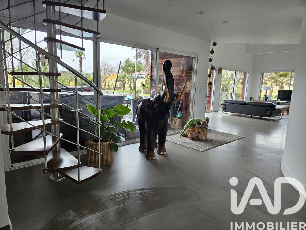 � vendre  Maison Cestas (33610)