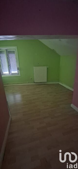  Maison � vendre 3 pi�ces 57 m�