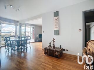  Appartement � vendre 4 pi�ces 96 m�