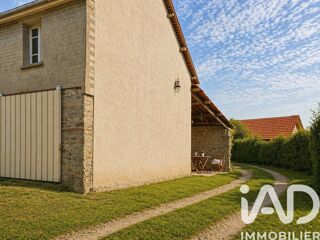  Maison � vendre 6 pi�ces 118 m�