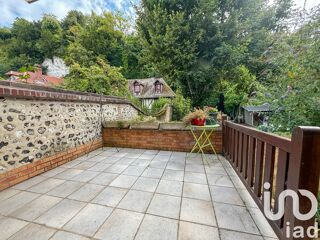  Maison � vendre 5 pi�ces 106 m�