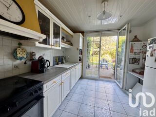  Maison � vendre 6 pi�ces 146 m�