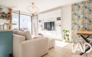  Appartement � vendre 3 pi�ces 63 m�