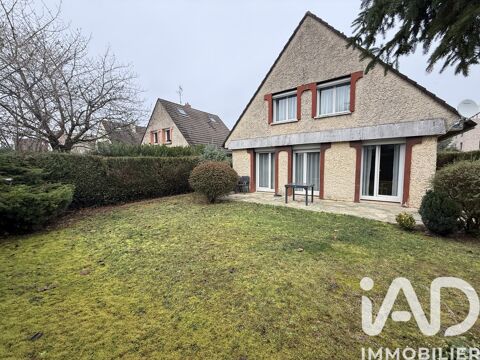   Vente Maison/villa 5 pices Maison - 5 pice(s) - 110 m