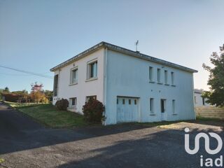  Maison � vendre 4 pi�ces 90 m�