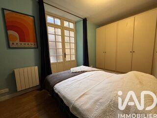  Appartement � vendre 2 pi�ces 43 m�