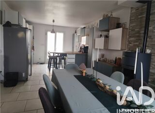  Maison � vendre 5 pi�ces 103 m�