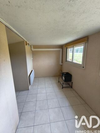  Maison � vendre 1 pi�ce 44 m�