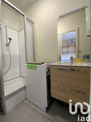  Appartement � vendre 3 pi�ces 46 m�