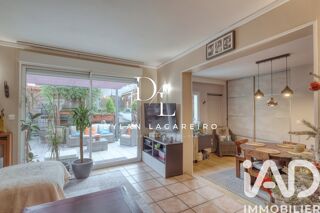  Maison � vendre 7 pi�ces 134 m�