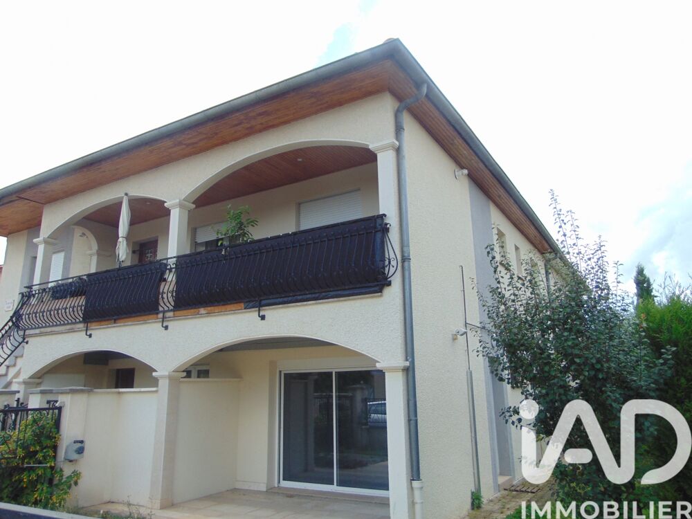 � vendre  Villa Chassieu (69680)