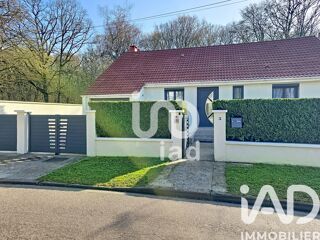  Maison � vendre 4 pi�ces 86 m�