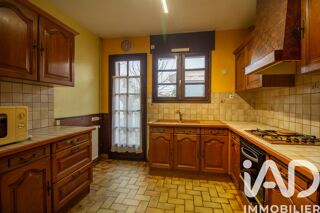  Maison � vendre 4 pi�ces 80 m�