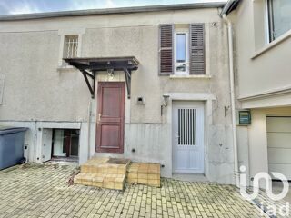  Appartement  vendre 1 pice 40 m