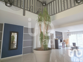  Maison � vendre 9 pi�ces 360 m�