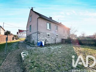  Maison  vendre 5 pices 68 m