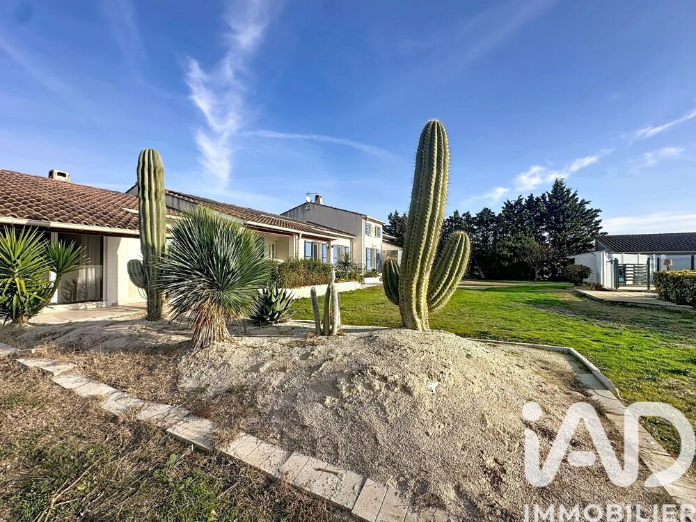 � vendre  Maison Bellegarde (30127)