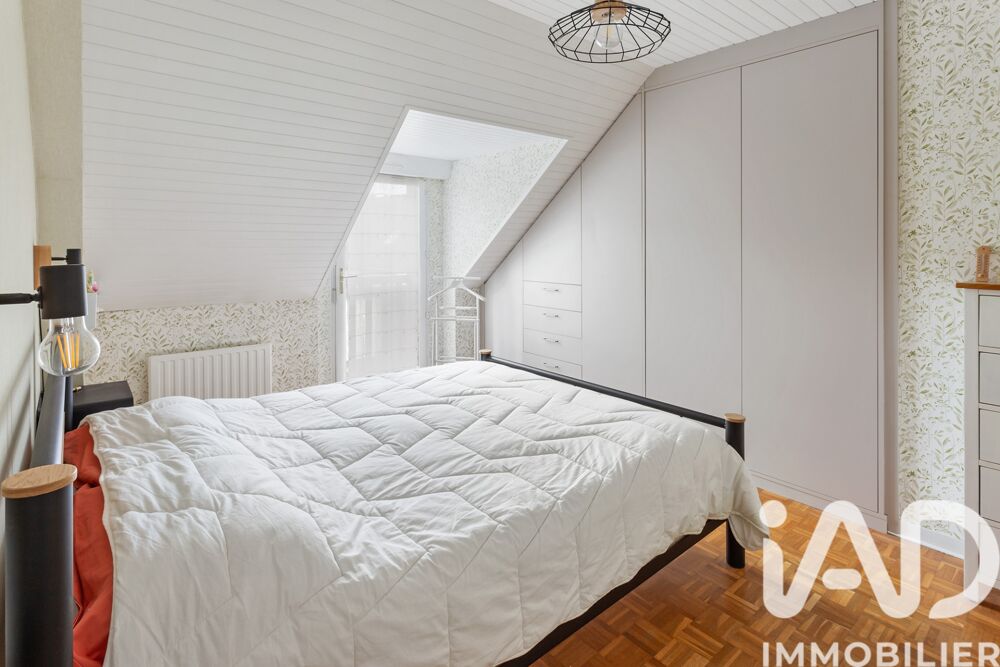 � vendre  Maison Nantes (44100)