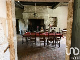  Propri�t�/ch�teau � vendre 12 pi�ces 480 m�