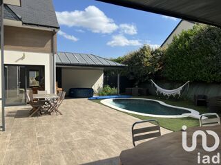  Villa  vendre 7 pices 200 m