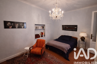  Appartement � vendre 3 pi�ces 83 m�