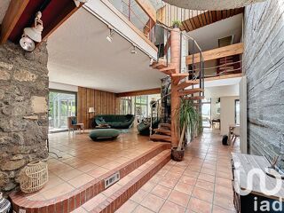  Villa � vendre 10 pi�ces 326 m�